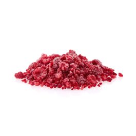 British Raspberries