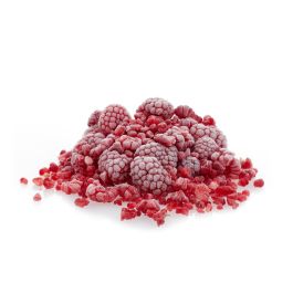 British Raspberries