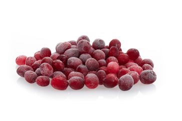 Frozen Cranberries