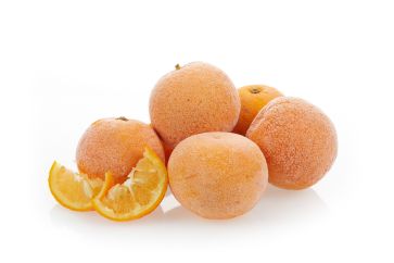 Organic Seville Oranges