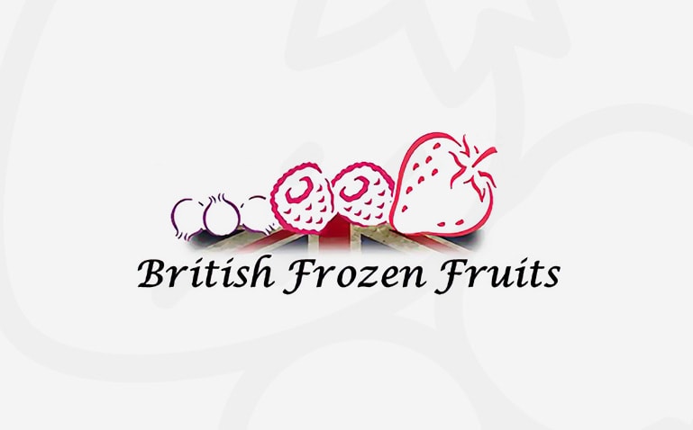 British IQF Strawberries-10kg