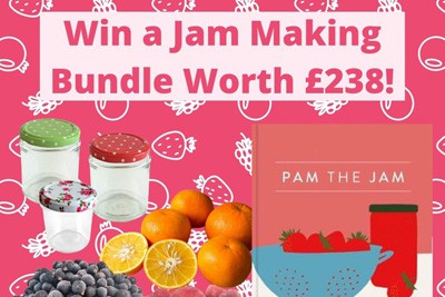 Jam Making Essentials Competition