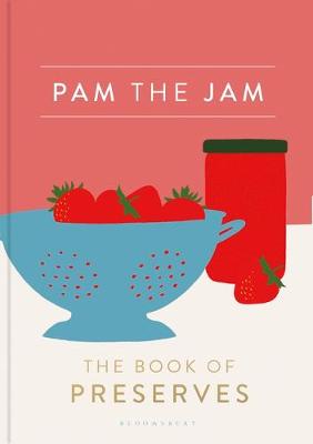 Pam The Jam