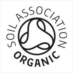 Soil Association Organic